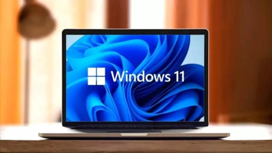 Windows 11'e 'Cross Device Resume' özelliği geliyor: Telefonlardaki uygulamalara PC'de tek tıkla devam dönemi