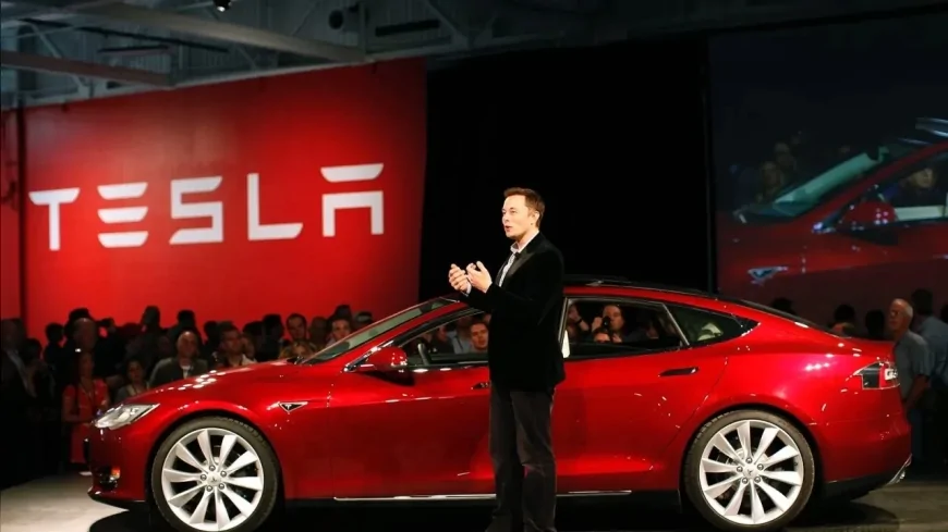 Elon Musk, satış krizi sonrası Tesla için 'büyük talep toparlanması' yaşandığını söyledi