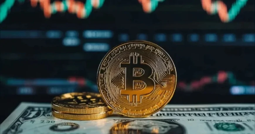 Bitcoin 109 Bin Doları Geçerek Tüm Zamanların Zirvesine Çıktı, Altcoinler Geride Kaldı