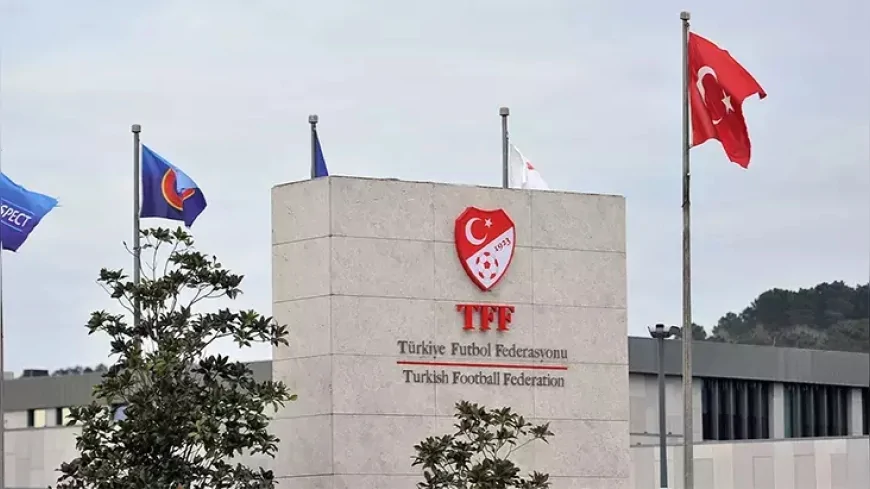 TFF'den lisans kararı: UEFA ve ulusal lisans alan kulüpler tek tek açıklandı