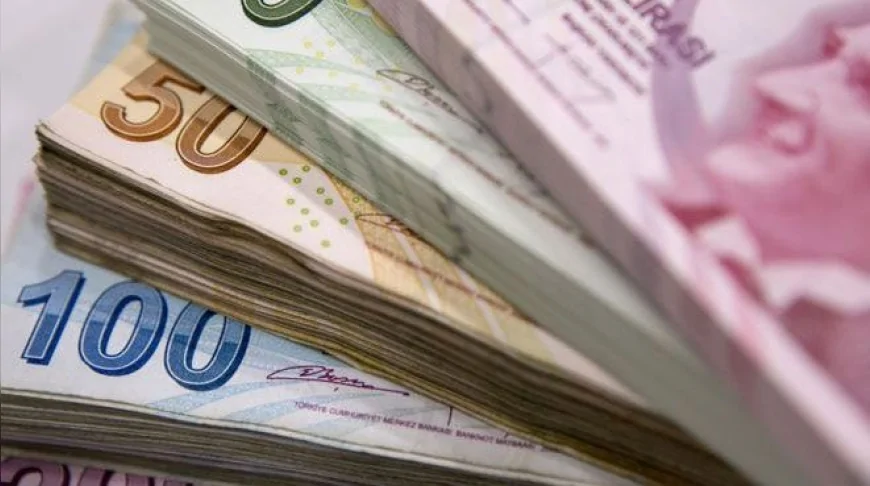 Esnafa rekor kredi desteği: Hazine destekli tutar 615 milyar lirayı aştı