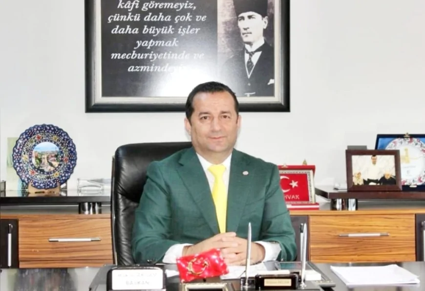 ATEM Başkanı Hakan Akçam: 'Gayrimenkul sektörü için denetleyici kamu kurumu kurulmalı'