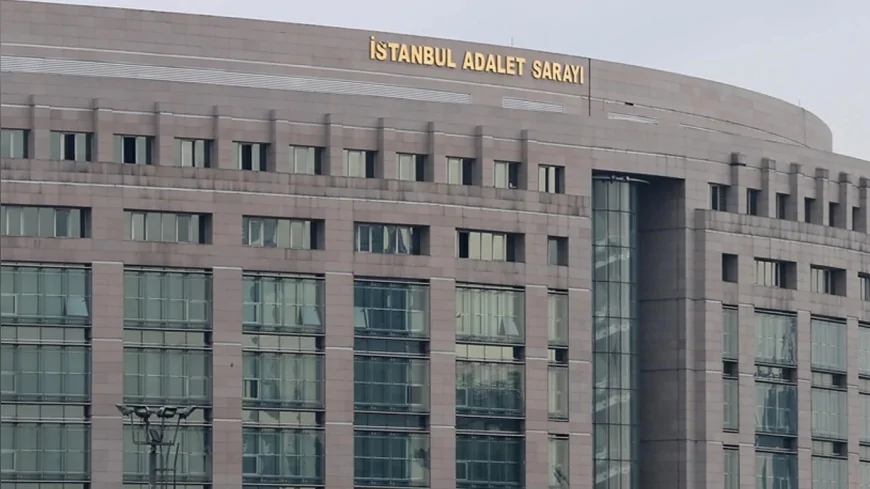 İBB’ye yönelik yolsuzluk soruşturmasında yeni gelişme: Gülibrahimoğlu’nun şirketlerine kayyum kararı