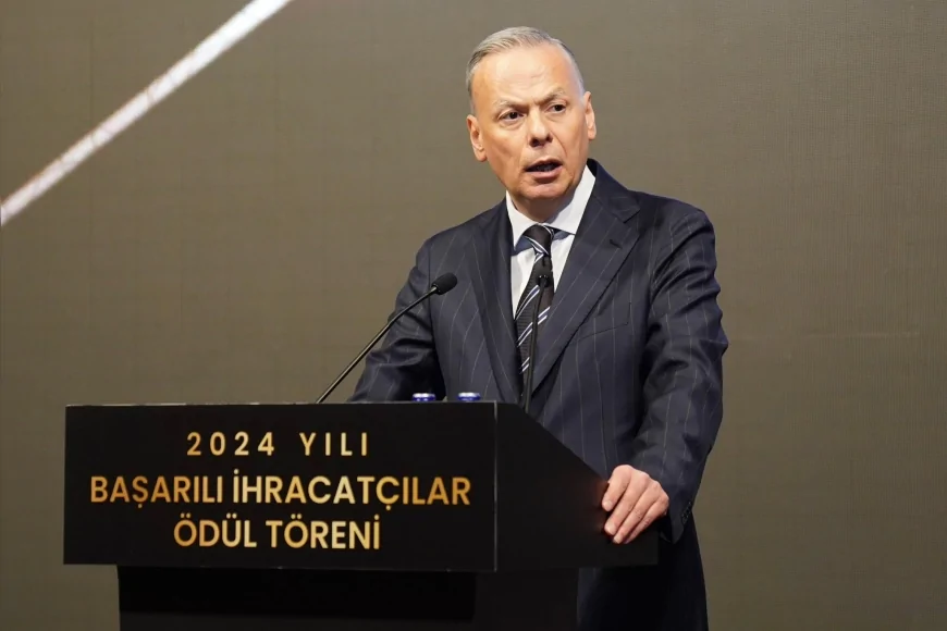 Hazır Giyimde 19,7 Milyar Dolarlık İhracatla Dünya Yedinciliği