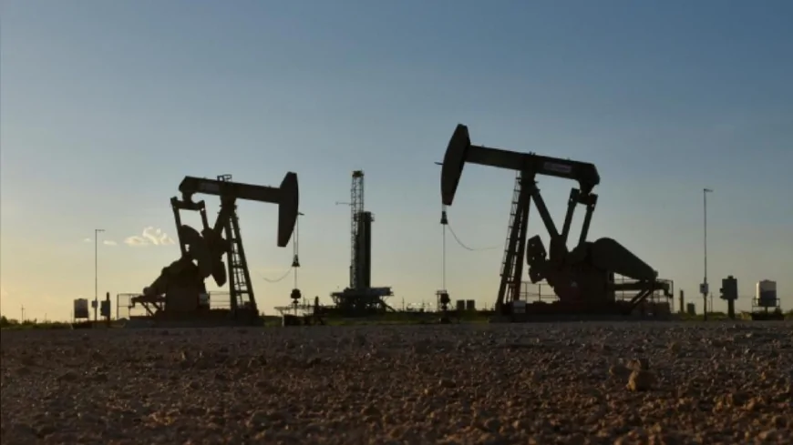 Brent sonrası Azerbaycan petrolü de yükseldi: Varil fiyatı 84 doları aştı