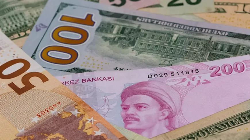 Azerbaycan Merkez Bankası 22 Mayıs İçin Güncel Döviz Kurlarını Açıkladı