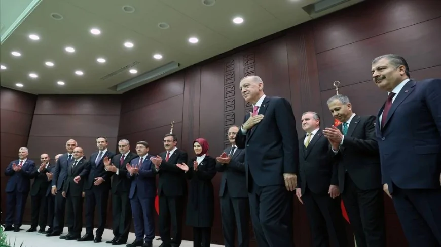Kurban Bayramı tatili 9 gün olacak mı? Gözler Kabine’nin yeni toplantısında