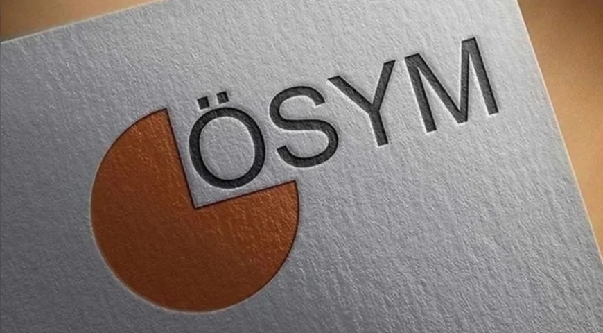 2025 HMGS/1 sınav sonuçları bugün açıklanıyor: Adaylar ÖSYM ekranına kilitlendi