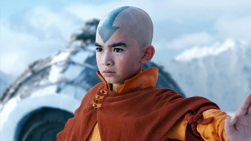 Netflix'in Avatar: The Last Airbender dizisine 2. sezonda katılacak yıldız isimler belli oldu