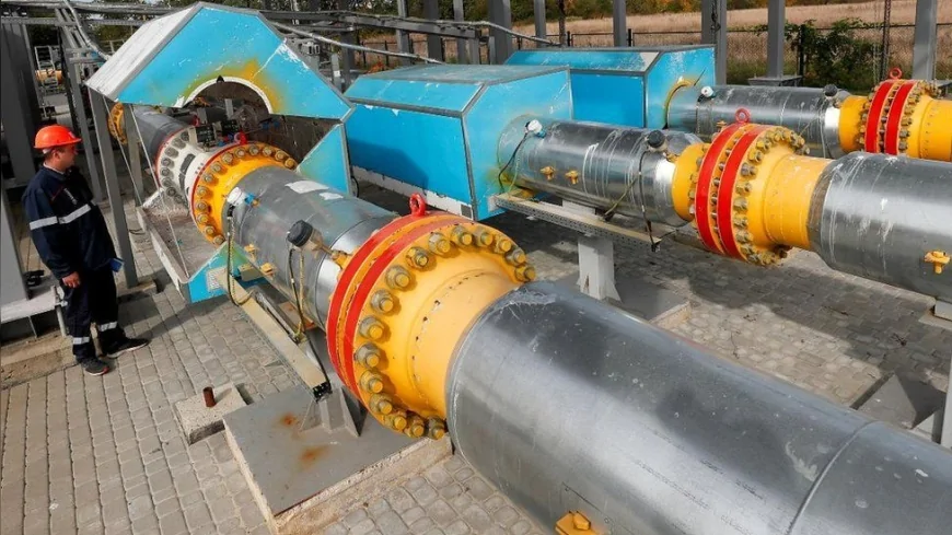 Kazakistan-Rusya enerji hattında yeni kriz: Gaz sevkiyatında ani duraklama yaşandı