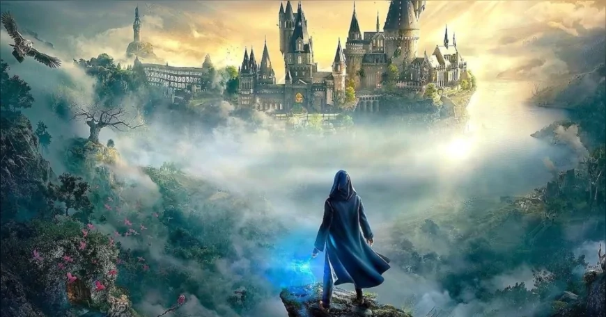 Hogwarts Legacy 2'de GTA tarzı online mod mu geliyor: Yeni iş ilanları çok oyunculu yapıya işaret ediyor