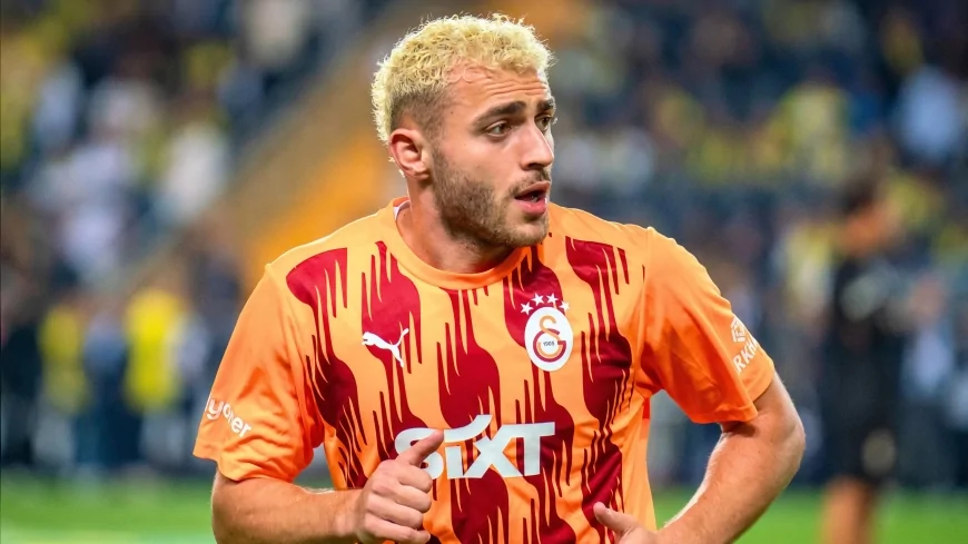 Galatasaray Barış Alper Yılmaz’ın satışından doğacak rekorla Inaki Williams’ı kadroya katmayı planlıyor