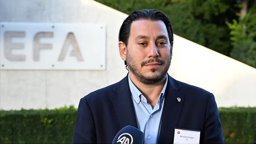 Mustafa Eröğüt ismi etrafında birleşen kulüplerden TFF’ye erken seçim çağrısı