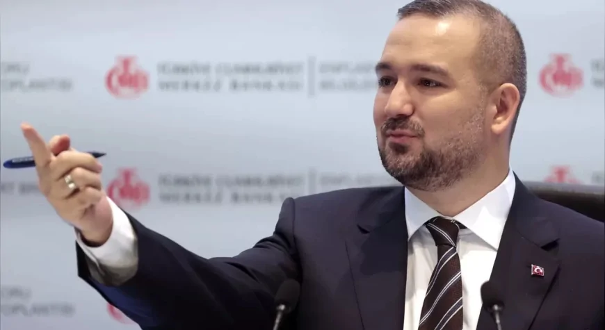 TCMB Başkanı Fatih Karahan: 'Dezenflasyon süreci kesintisiz devam ediyor, sıkı duruştan taviz yok'