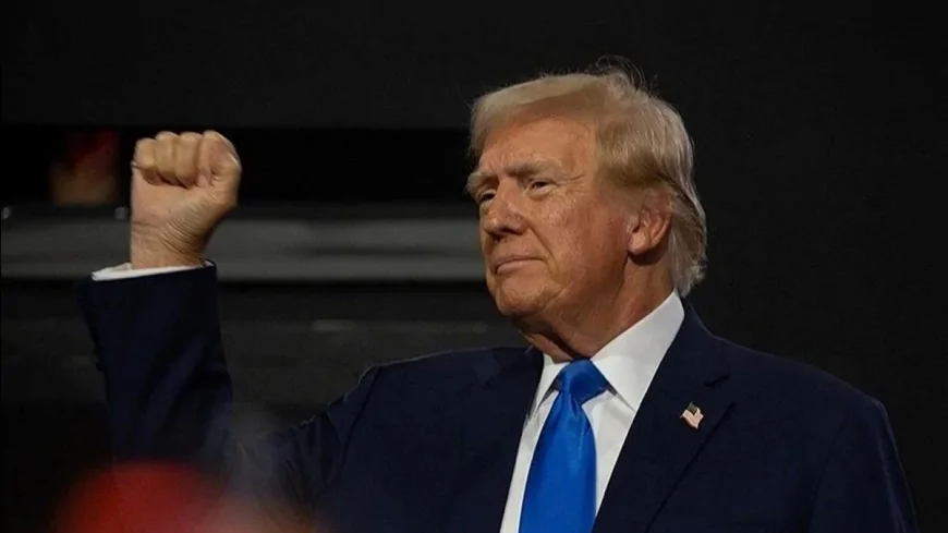 Trump’ın ‘güzel yasa’sı Temsilciler Meclisi'nden geçti: 3.8 trilyon dolarlık borç artışı yolda