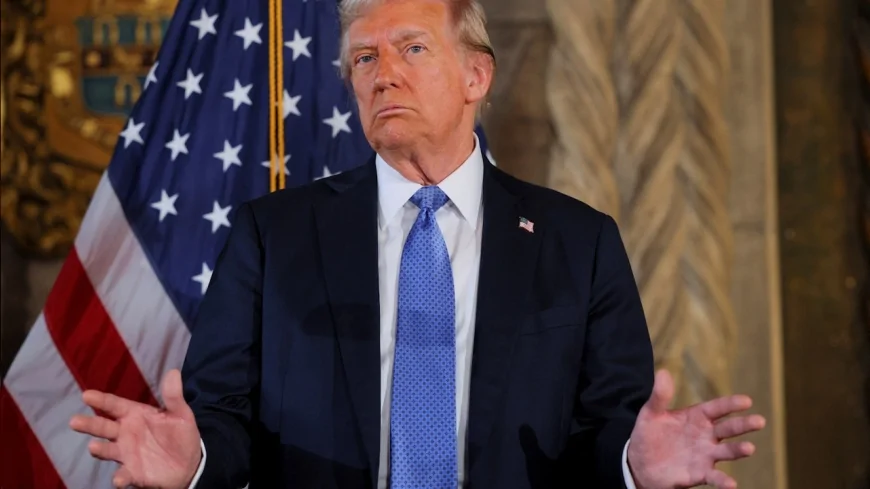 Trump ve Ramaphosa Arasında Beyaz Saray'da Kritik Görüşme: Gündemde Soykırım Suçlamaları, Hamas ve Rusya İlişkileri Var