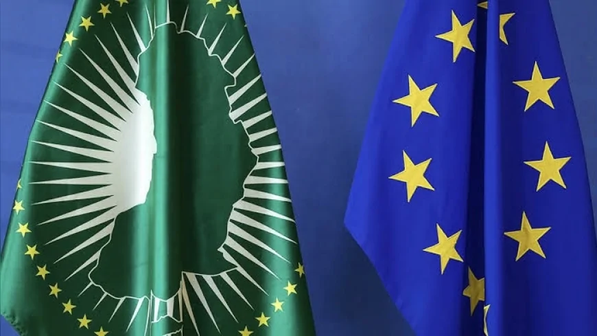 AB-Afrika ilişkilerinde yeni döneme giriliyor: Sahel'de etki savaşı hız kazandı