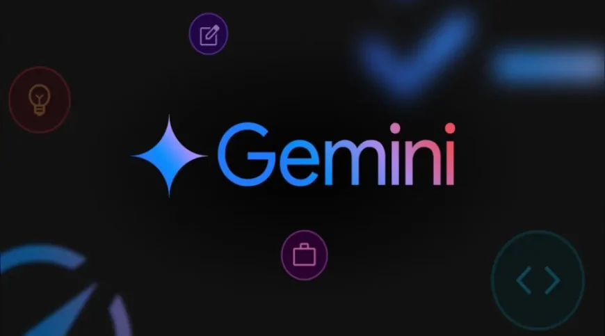 Google, yapay zekada rakiplerini nasıl geride bırakıyor: Kişisel verilerle çalışan Gemini dönemi