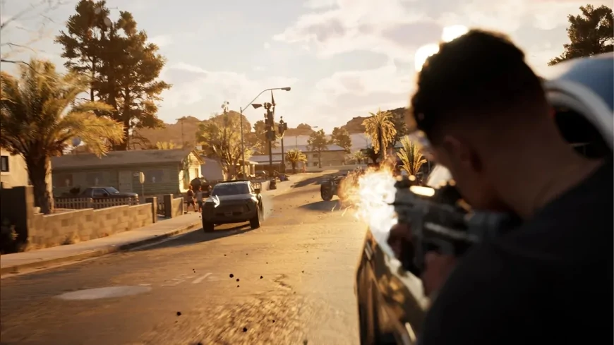 GTA’nın eski yapımcısından sinematik aksiyon oyunu: MindsEye’ın sistem gereksinimleri belli oldu
