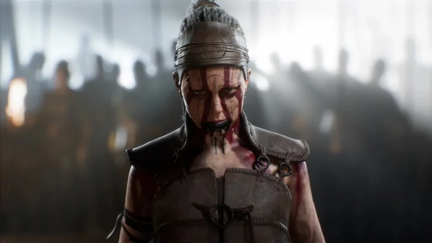 Microsoft, Hellblade II'yi PS5'e Getiriyor: Konsola Özel Dönemi Resmen Sona mı Eriyor?