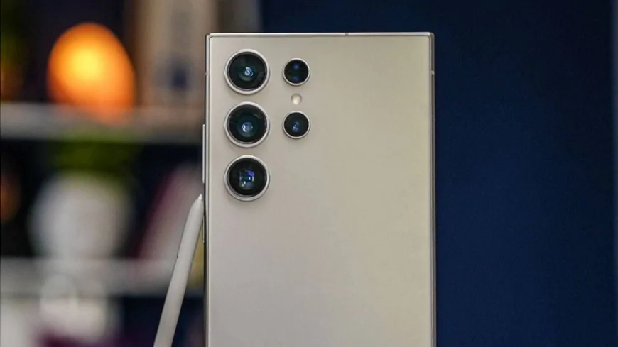 Samsung, Galaxy S26 serisinde üç yıl sonra kamera devrimine hazırlanıyor
