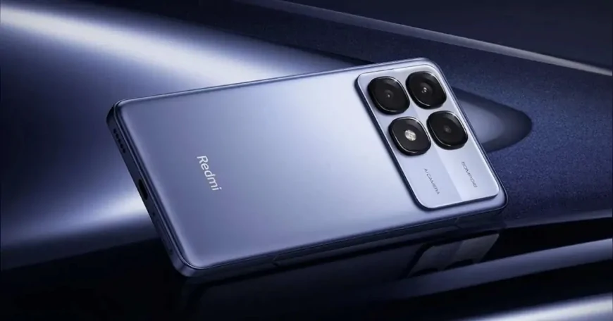 Redmi K80 Ultra'nın 7500 mAh bataryası sızdı: Piyasadaki en uzun pil ömrü yolda