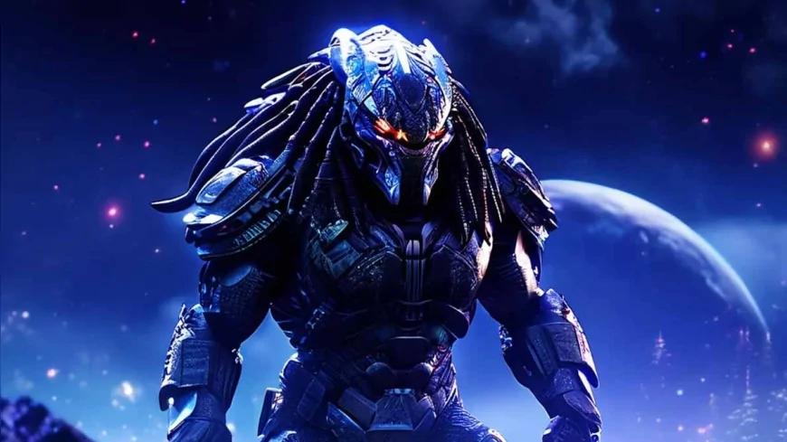 Üç Farklı Tarihsel Dönemde Geçen Yeni Animasyon Predator Filmi İçin Fragman Yayınlandı