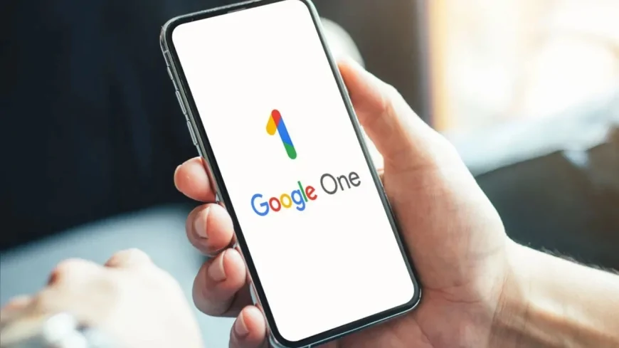 Yapay zeka destekli Google One, 5 ayda 50 milyon yeni abone kazandı