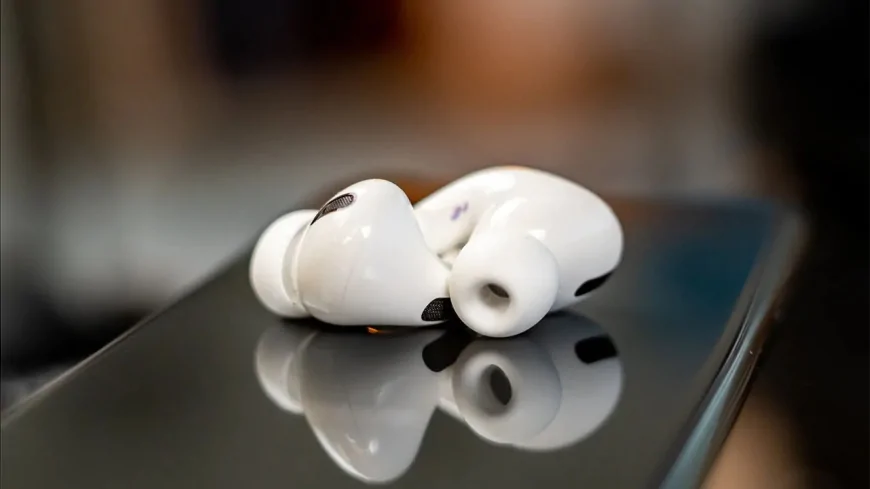 Apple yazılımındaki gizli detay ortaya çıkardı: AirPods Pro 3 yolda olabilir