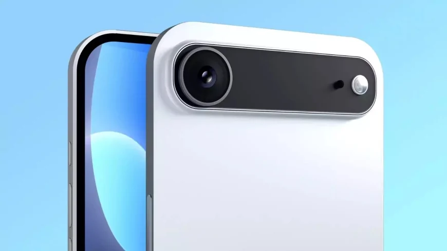iPhone 17 Air’in batarya kapasitesi beklentilerin çok altında kalabilir