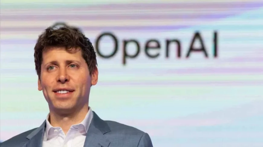 OpenAI ve Jony Ive’dan ekranları unutturacak gizli yapay zeka cihazı geliyor