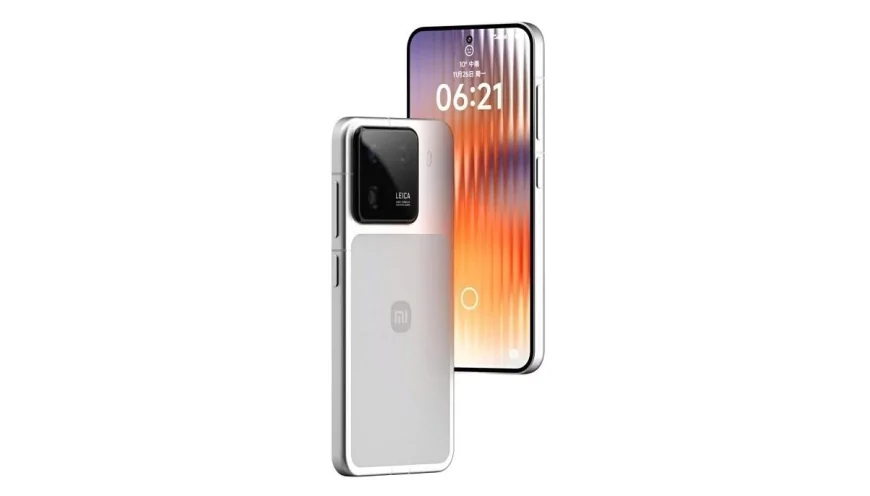 Xiaomi 16'nın tasarımı sızdırıldı: Üçlü kamera, dev batarya ve ultra ince ekran dikkat çekiyor