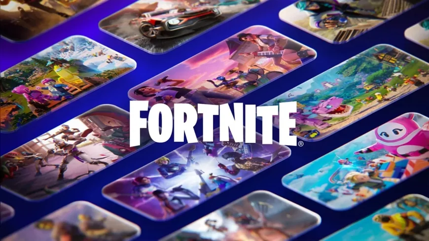 Fortnite, Apple’a rağmen geri döndü: iPhone kullanıcılarına yüzde 20’lik indirim fırsatı