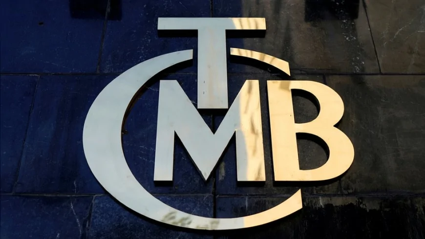 Merkez Bankası'nın rezervleri iki haftada 7,2 milyar dolar arttı: Son 6 haftanın zirvesi