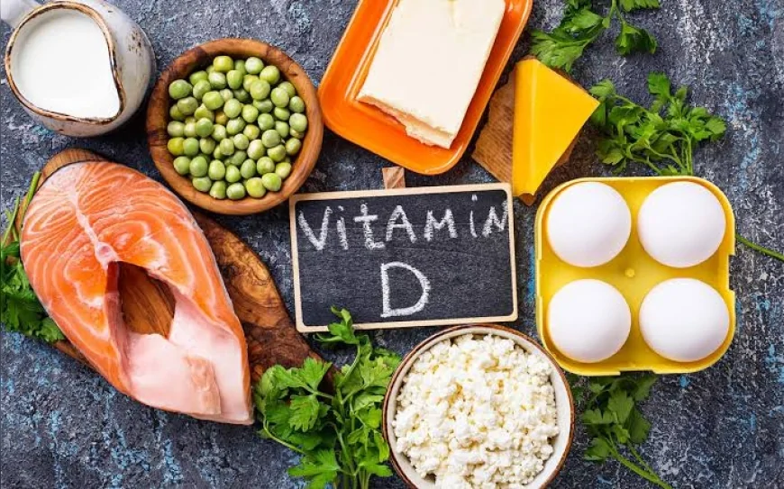 Uzmanlar Uyardı: Günde 2000 IU D Vitamini Alanlar 3 Yıl Daha Genç Çıkıyor