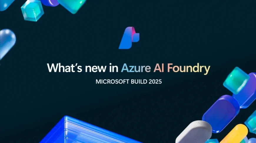 Microsoft Build 2025'e 'No Azure for Apartheid' protestosu damga vurdu