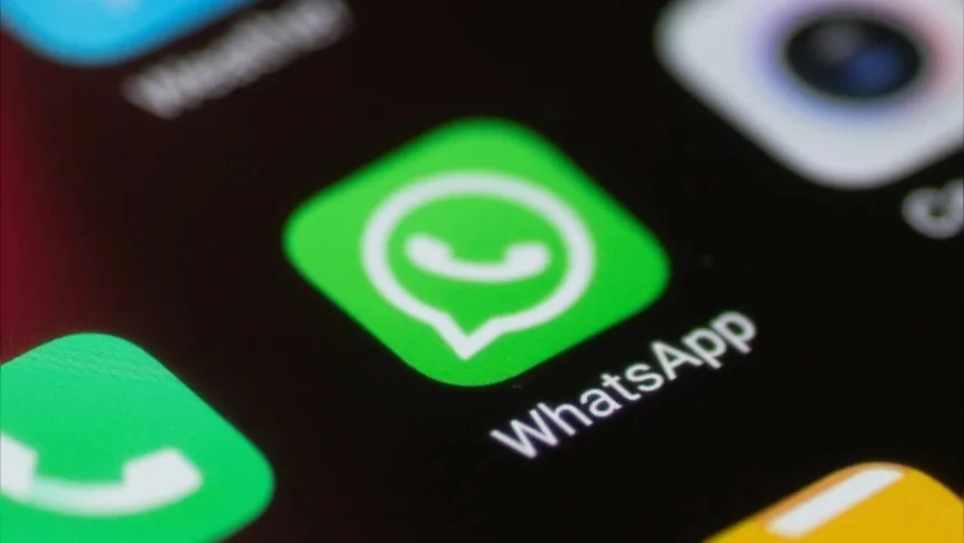 WhatsApp'ın Yeni Özelliği Tüm Gruplarda Anlık Sesli Sohbet Dönemini Başlatıyor