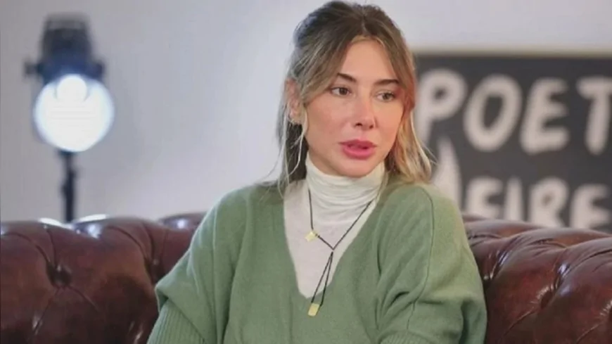 Şeyma Subaşı'nın 'yeşil yoğurt' sözü olay olmuştu: Sosyal medyayı sallayan cacık savunması geldi