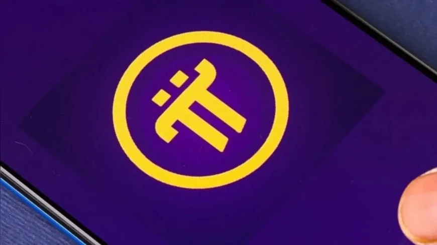 Kripto Piyasasında Sert Düşüş: Pi Network Son 24 Saatte %46 Değer Kaybetti