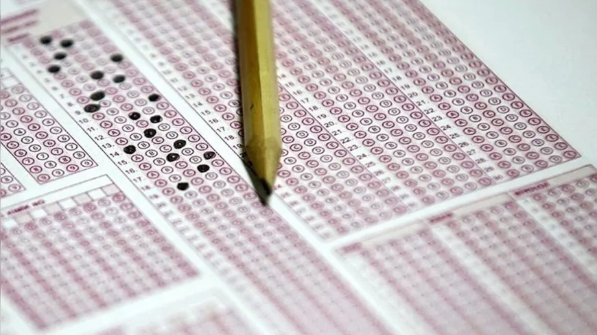 LGS sınav giriş belgeleri erişime açıldı: Öğrenciler belgelerine e-Okul'dan ulaşabilecek