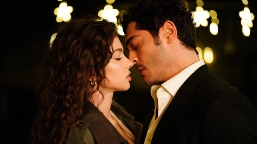 Final kararı izleyiciyi şoke etti: 'Bir Gece Masalı' ekranlara veda ediyor