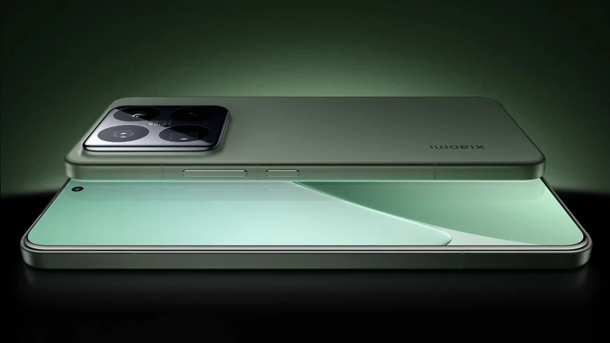 Xiaomi’nin İlk Yerli İşlemcili Telefonu Tanıtıldı: Xring O1’li Xiaomi 15S Pro Özellikleriyle Şaşırtıyor