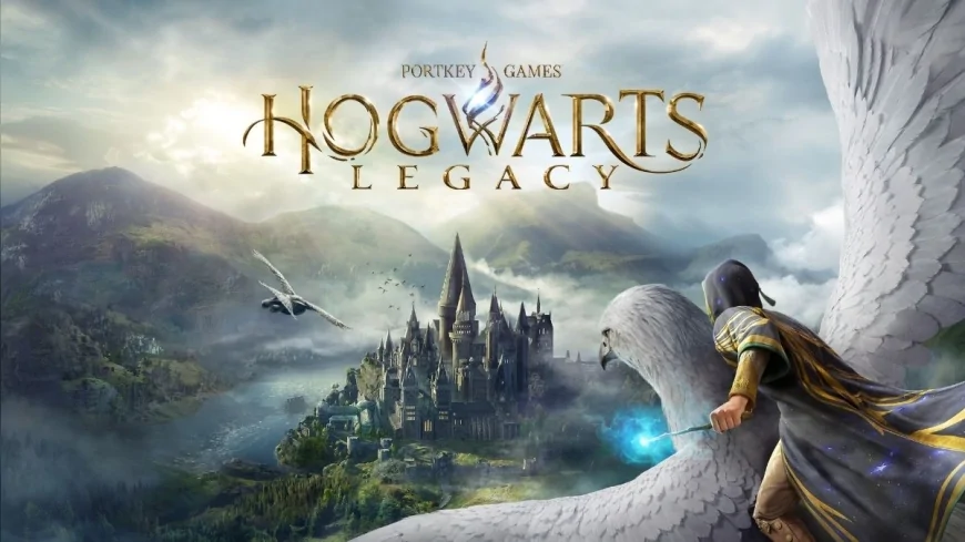 Nintendo Switch 2'ye özel Hogwarts Legacy sürümü ön siparişte: Grafik ve hız iyileştirmeleri dikkat çekiyor