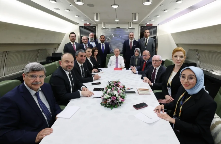 Yeni Kredi Paketi Yolda: Erdoğan 'Gerekli uyarıları yaptım, hazırlıklar başladı' dedi