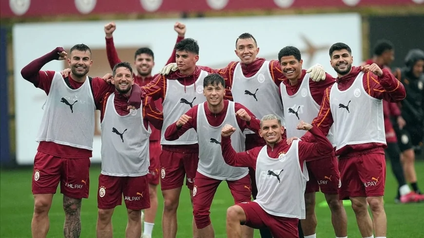 Galatasaray Devler Ligi'nde Zorlu Rakiplerle Karşılaşabilir: İngiliz Devlerinden İspanyol Ekolüne