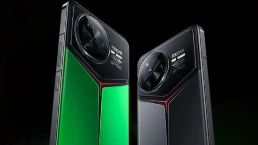 Xiaomi'den 7.500mAh bataryalı Redmi K80 Ultra: Mobil oyunculara rakip tanımayan canavar