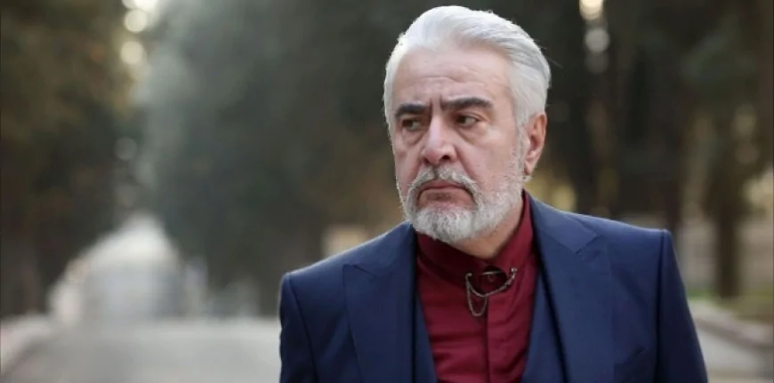Uğur Yücel, Esra Bilgiç ve Kaan Yıldırım’lı Maestro dizisi sete çıktı: Kadro göz kamaştırıyor