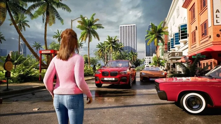 GTA 6, Switch 2'de olmayabilir: Take-Two'dan beklentileri boşa çıkaran açıklama