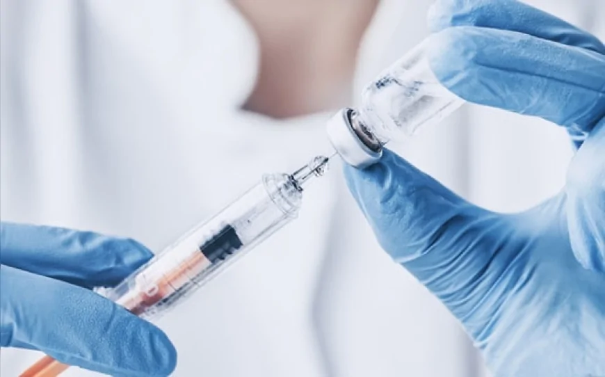 HPV aşısıyla kanseri yok etme hedefi: 'Avustralya serviks kanserini kıtadan silmek üzere'
