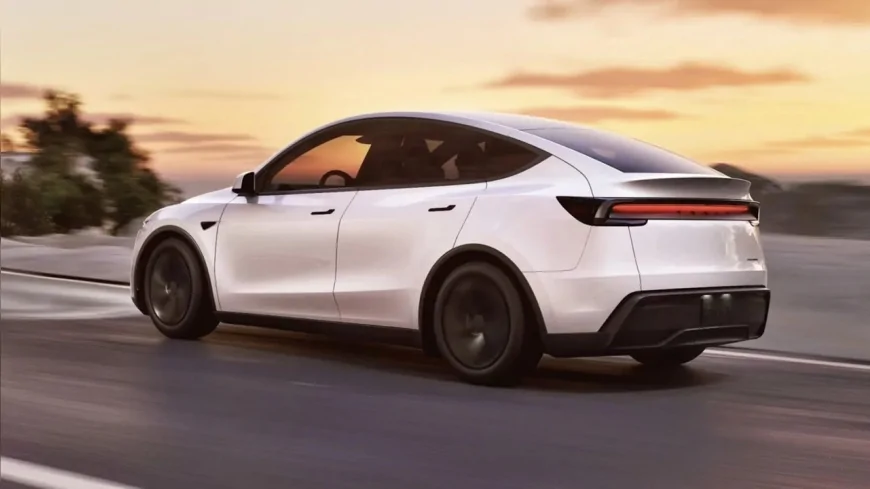 Tesla'nın Türkiye'deki satış sisteminde VPN skandalı: Model Y siparişlerine sadece yabancı IP’lerle ulaşıldı